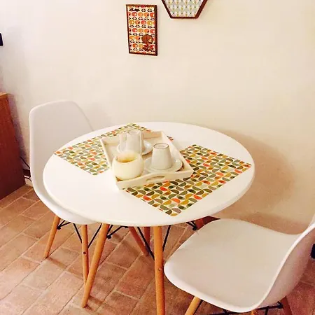 Casa Vivi 110s פינאלה ליגורה