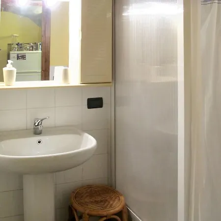 דירה Casa Vivi 110s *